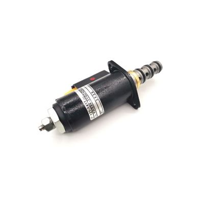 Solenoid Valve 1211491 121-1491 for Caterpillar