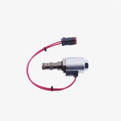 Valve Group-Solenoid 121-4036 1214036 for Caterpillar