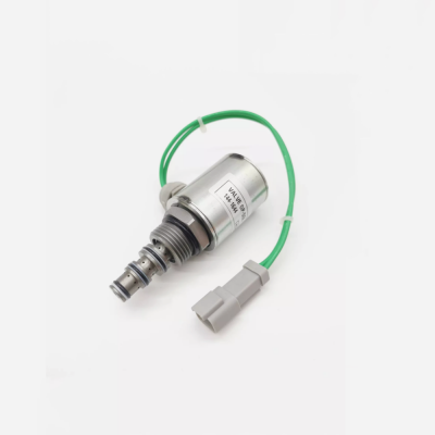 Solenoid Valve 144-1644 1441644 for Caterpillar