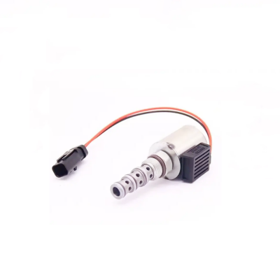Grup Katup Solenoid Valve 152-8346  1528346 for Caterpillar