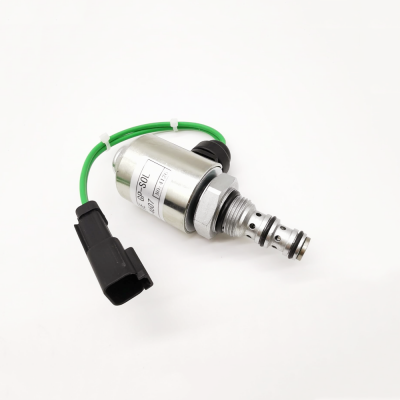 Valve GP-Solenoid 198-4607 1984607 for Caterpillar