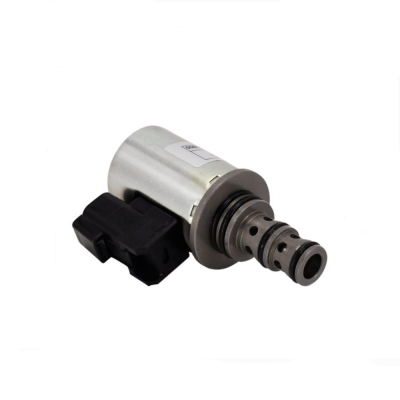 Hydraulic Solenoid Valve 200-6210 2006210 For Caterpillar
