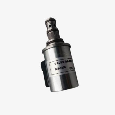 Valve GP-Solenoid 2250300 for Caterpillar