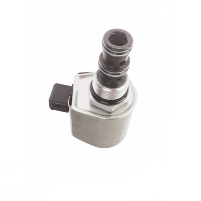 Solenoid Valve 25/105100 25/974100 For JCB