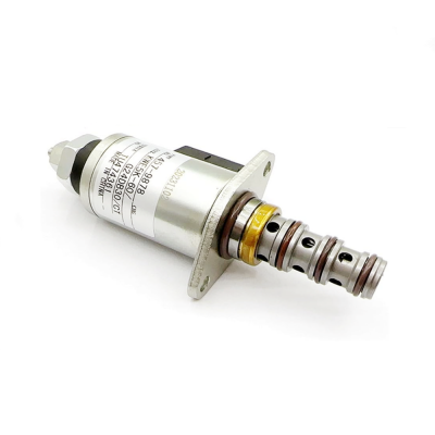 Valve GP-Solenoid 457-9878 4579878 for Caterpillar