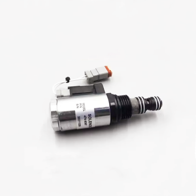 Solenoid Valve 474-9387 4749387 for Caterpillar
