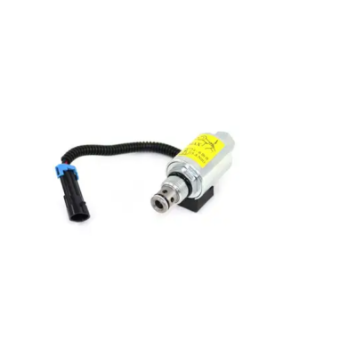 Solenoid 6672863 For Bobcat