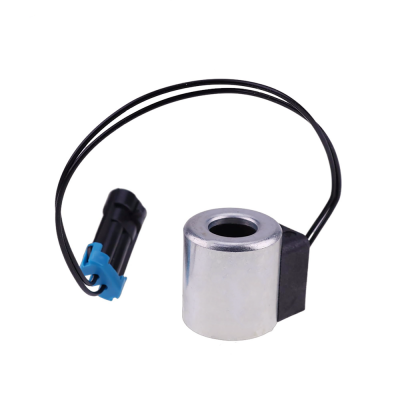 Solenoid Coil 6675351 For Bobcat