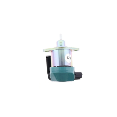 Solenoid 6680749 For Bobcat