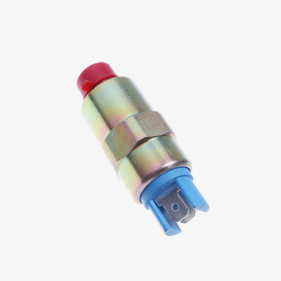 Solenoid Valve 7W-6249 7W6249 for Caterpillar