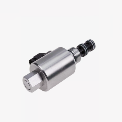 Hydraulic Solenoid Valve 25/105200 25-105200 25105200 for JCB