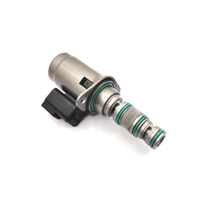 Hydraulic Solenoid Valve 25/223075 25223075 for JCB