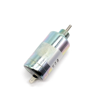 Fuel soelnoid 185206083 185206085 for New Holland
