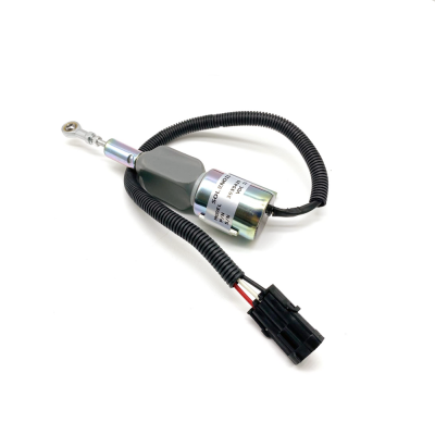 Solenoid Valve 716/30074 716-30074 for JCB