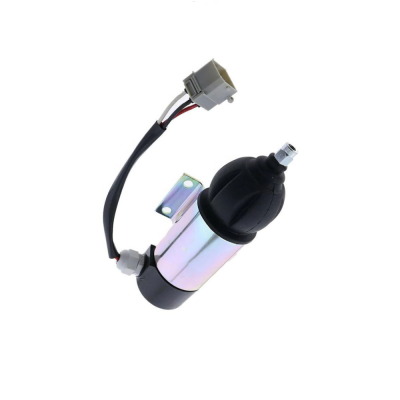 Fuel shut off Solenoid 881531 for Volvo