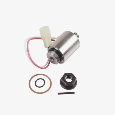 Solenoid Valve AM878297 For John Deere 