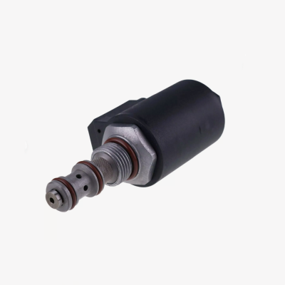 Solenoid Valve AT177703 For John Deere 