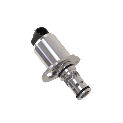 Hydraulic Solenoid Valve RE246268 For John Deere 