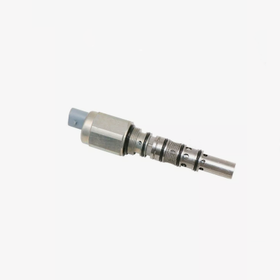 Hydraulic Solenoid Valve RE325021 For John Deere 