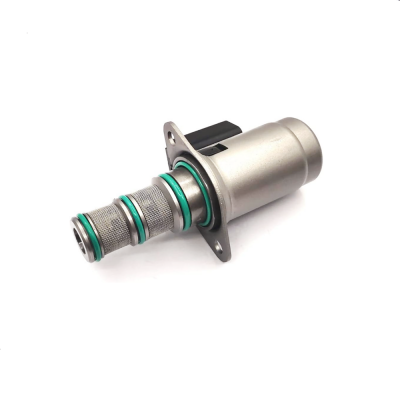 Solenoid Valve 25/222913  25/MM3127 for JCB