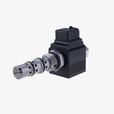 Hydraulic Solenoid Valve YZ501931 For John Deere 
