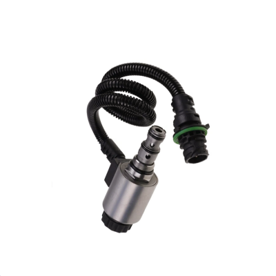 Solenoid Valve 15066984  11705493  for Volvo