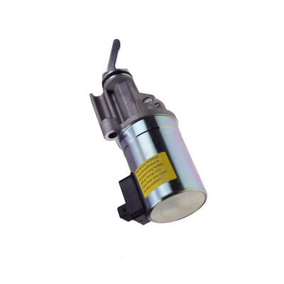 Fuel Solenoid Valve VOE20459865 for Volvo