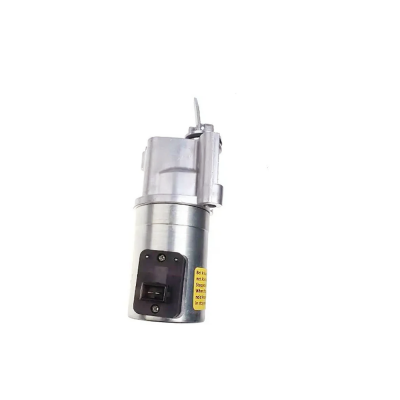 Stop Solenoid Valve VOE20562765 for Volvo