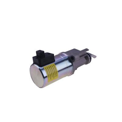 Fuel Solenoid Valve ZM2903899 for Volvo