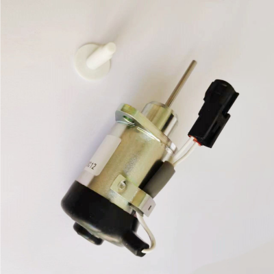 Fuel shut off Solenoid 25-38773-00 25-39881-00 for Carrier
