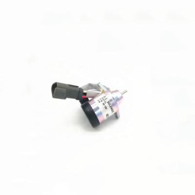 Fuel Shut Off Solenoid 42-0100 42-1700 1500-3098 Fit Thermo King